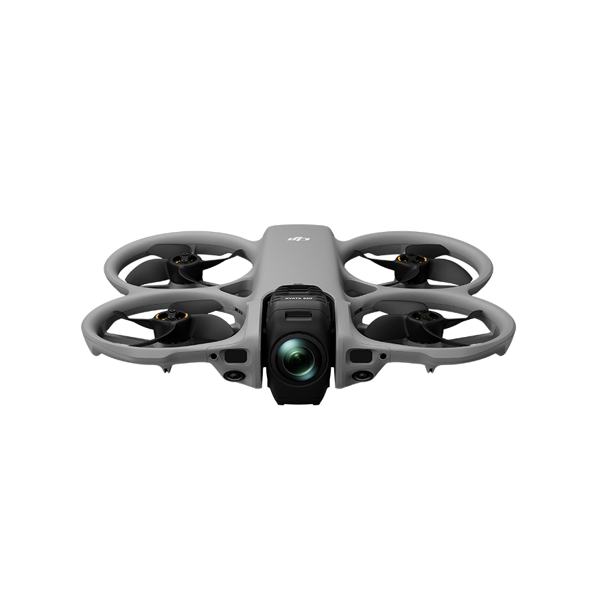 Avata 360