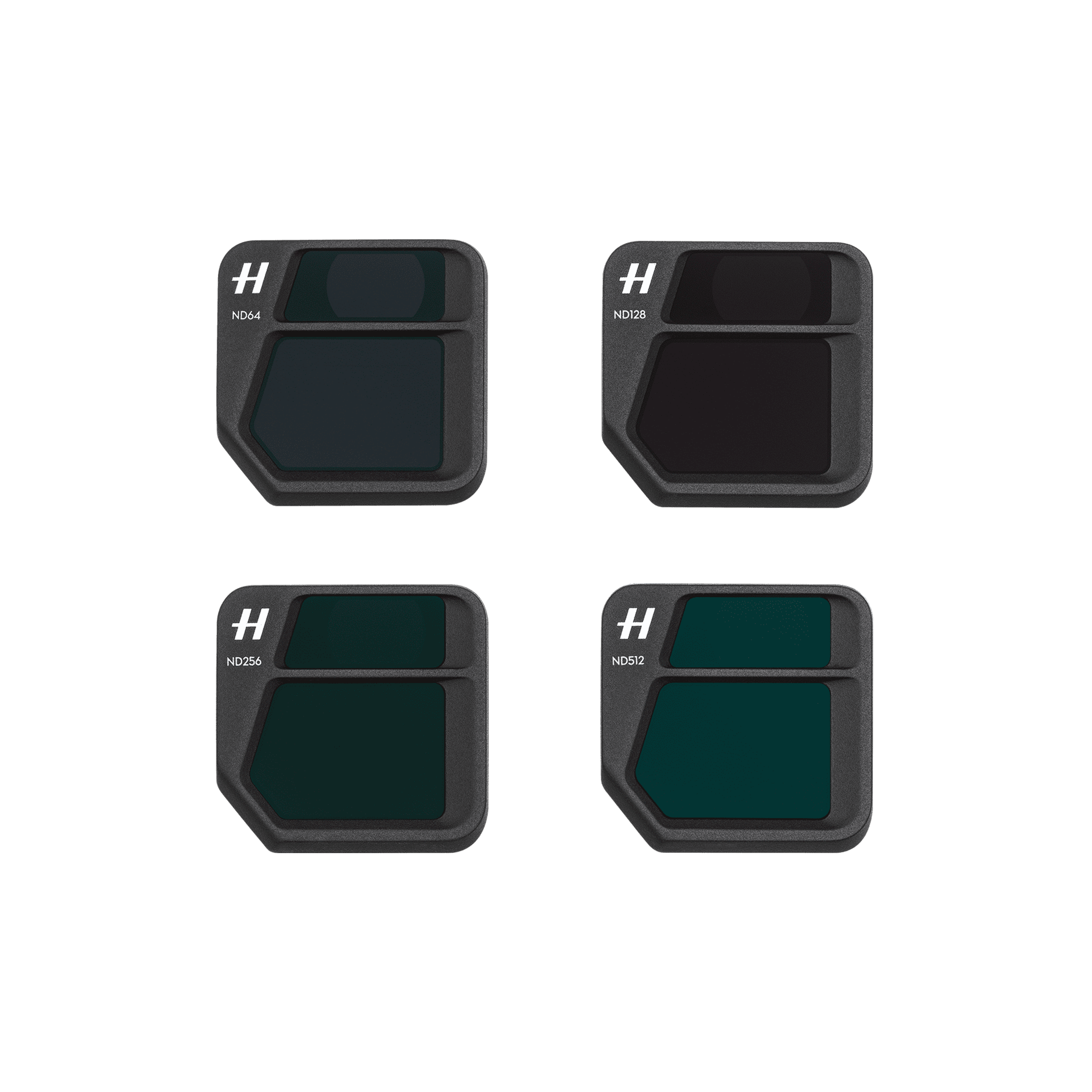 DJI Mavic 3 ND Filters Set (ND64/128/256/512)