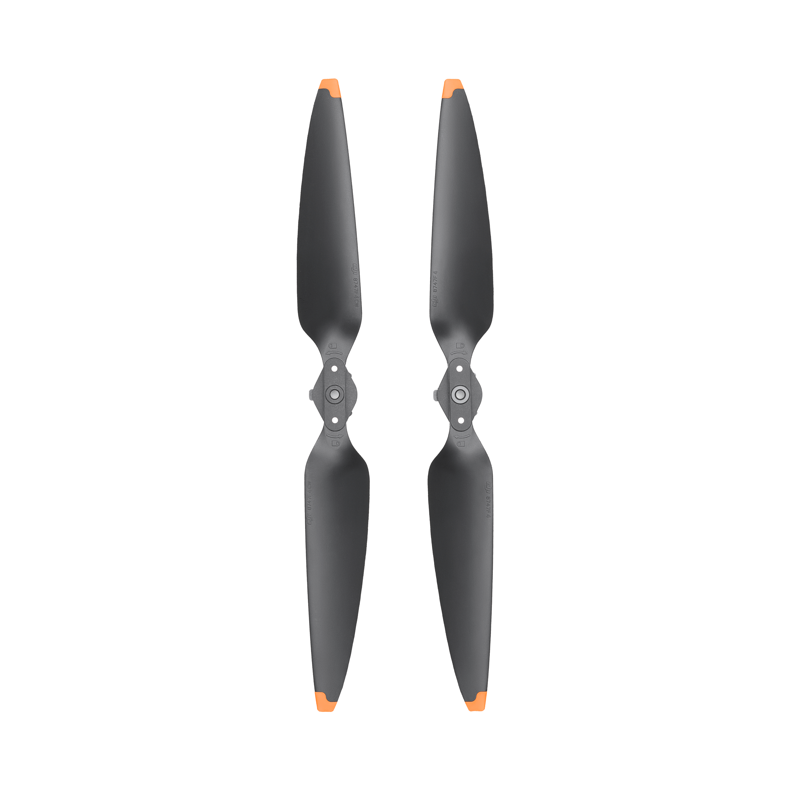 Spare Propellers (Pair)
