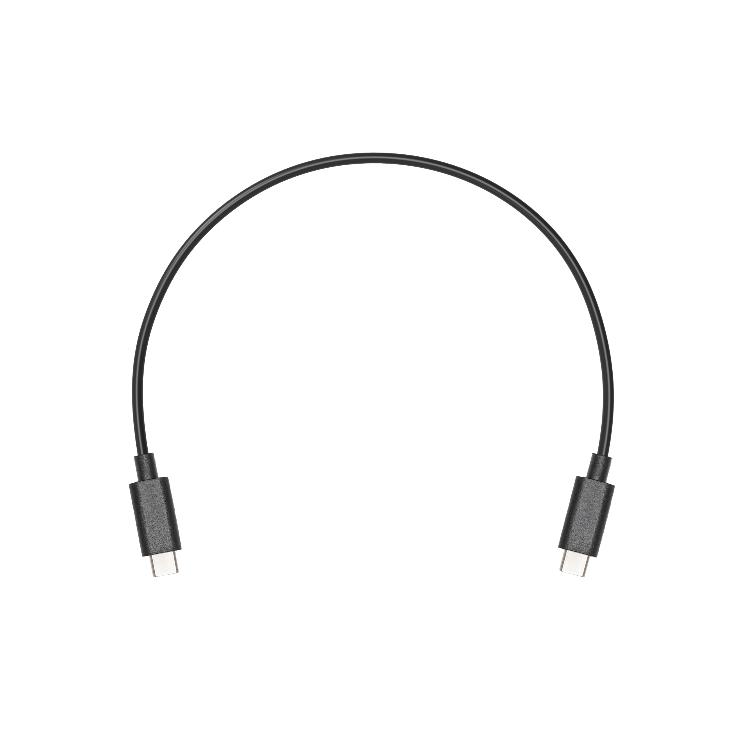 Type-C to Type-C PD Cable