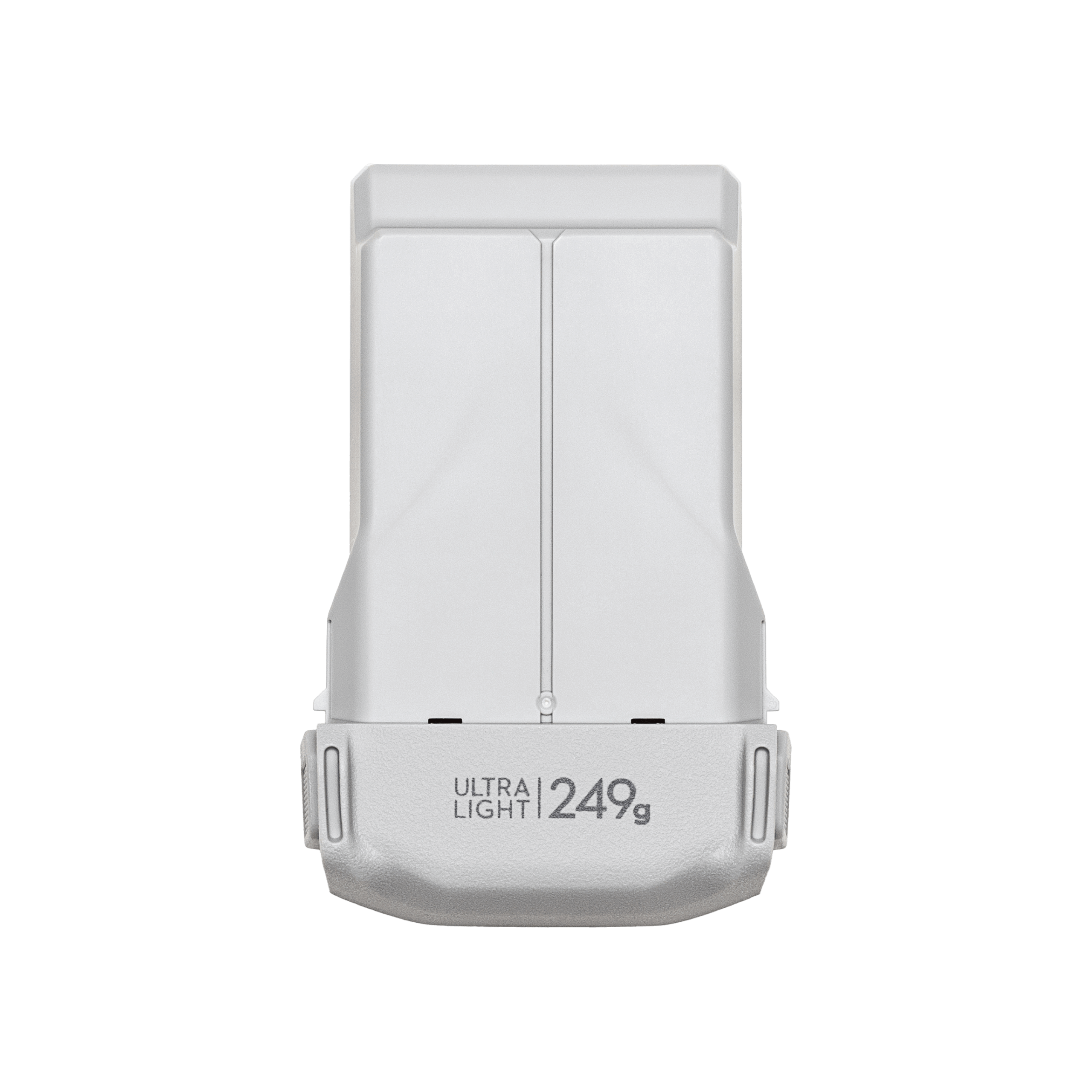 Intelligent Flight Battery