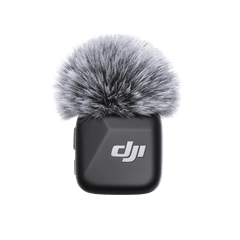 DJI Mic Mini Transmitter (Infinity Black)