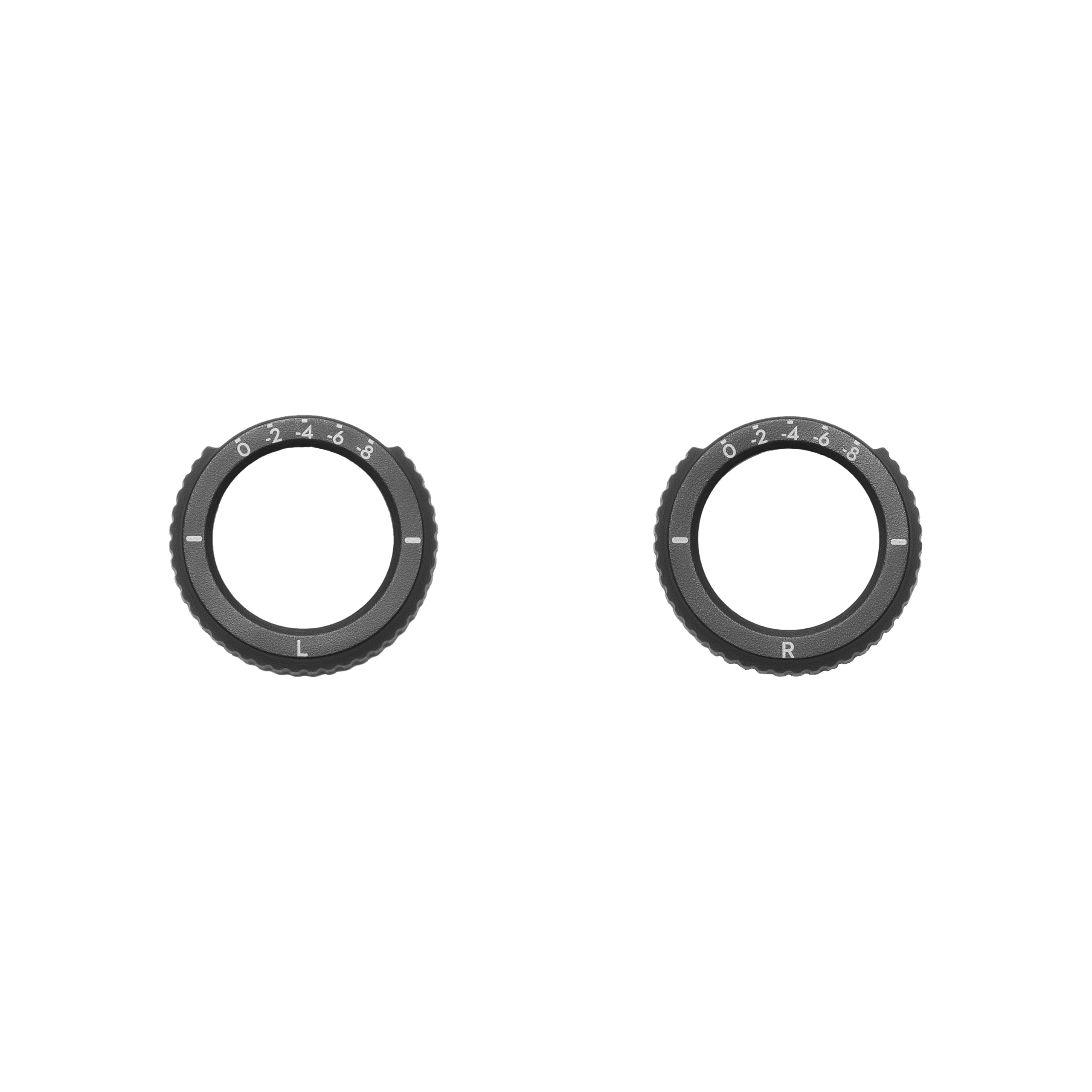 DJI Goggles 3 -2.0D Corrective Lenses (Pair)