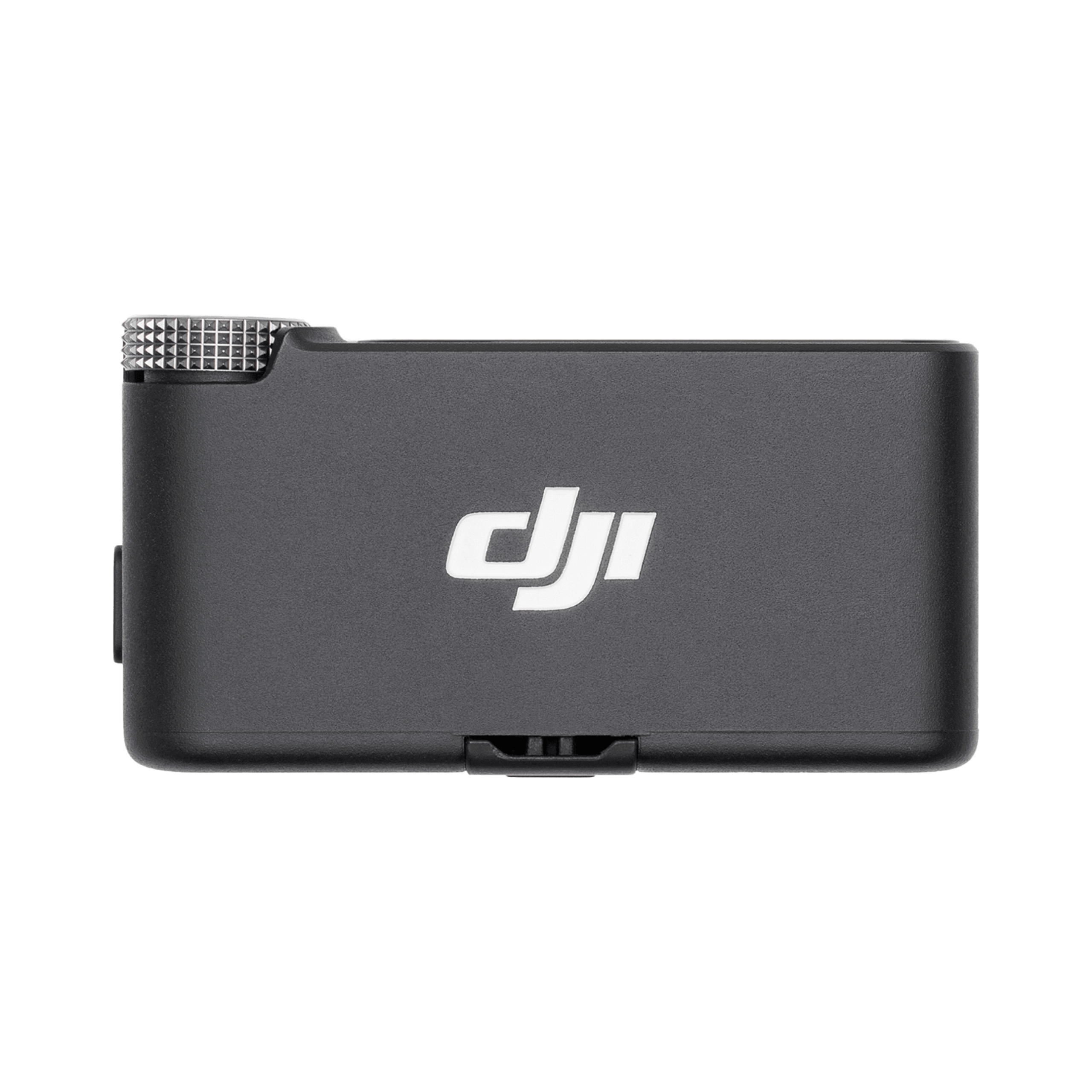 DJI Mic 2 Receiver
