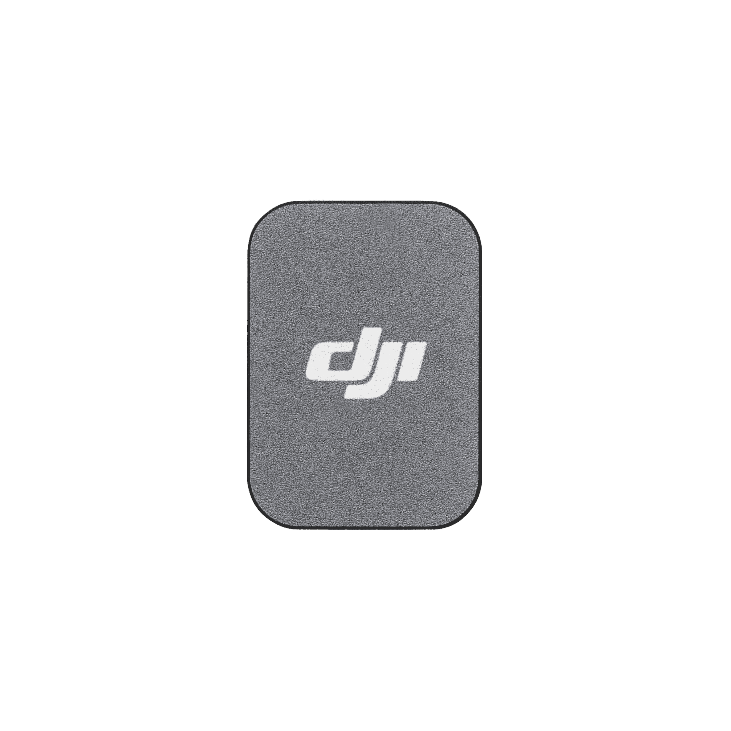 DJI Mic Mini Clip Magnet