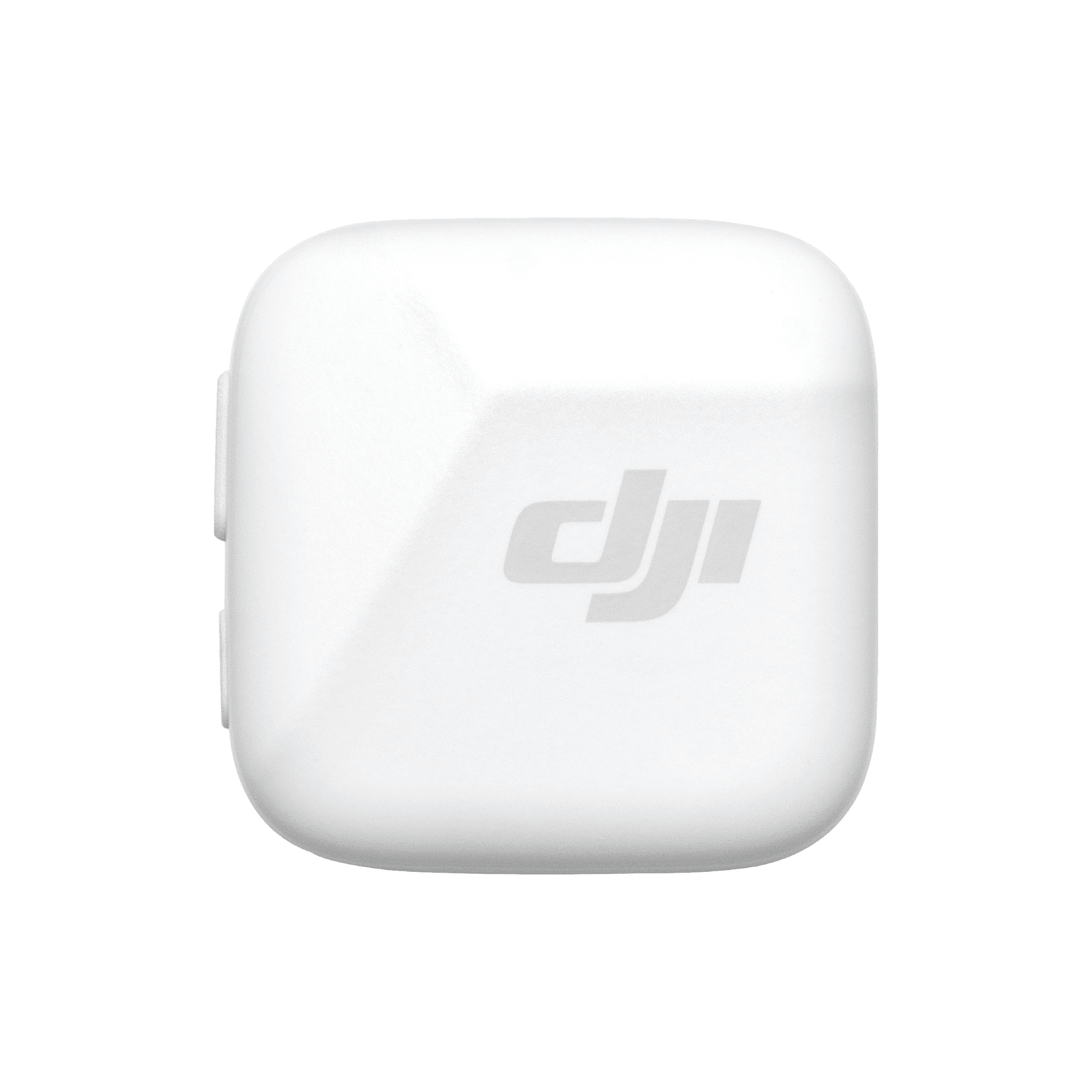 DJI Mic Mini Transmitter (Arctic White)