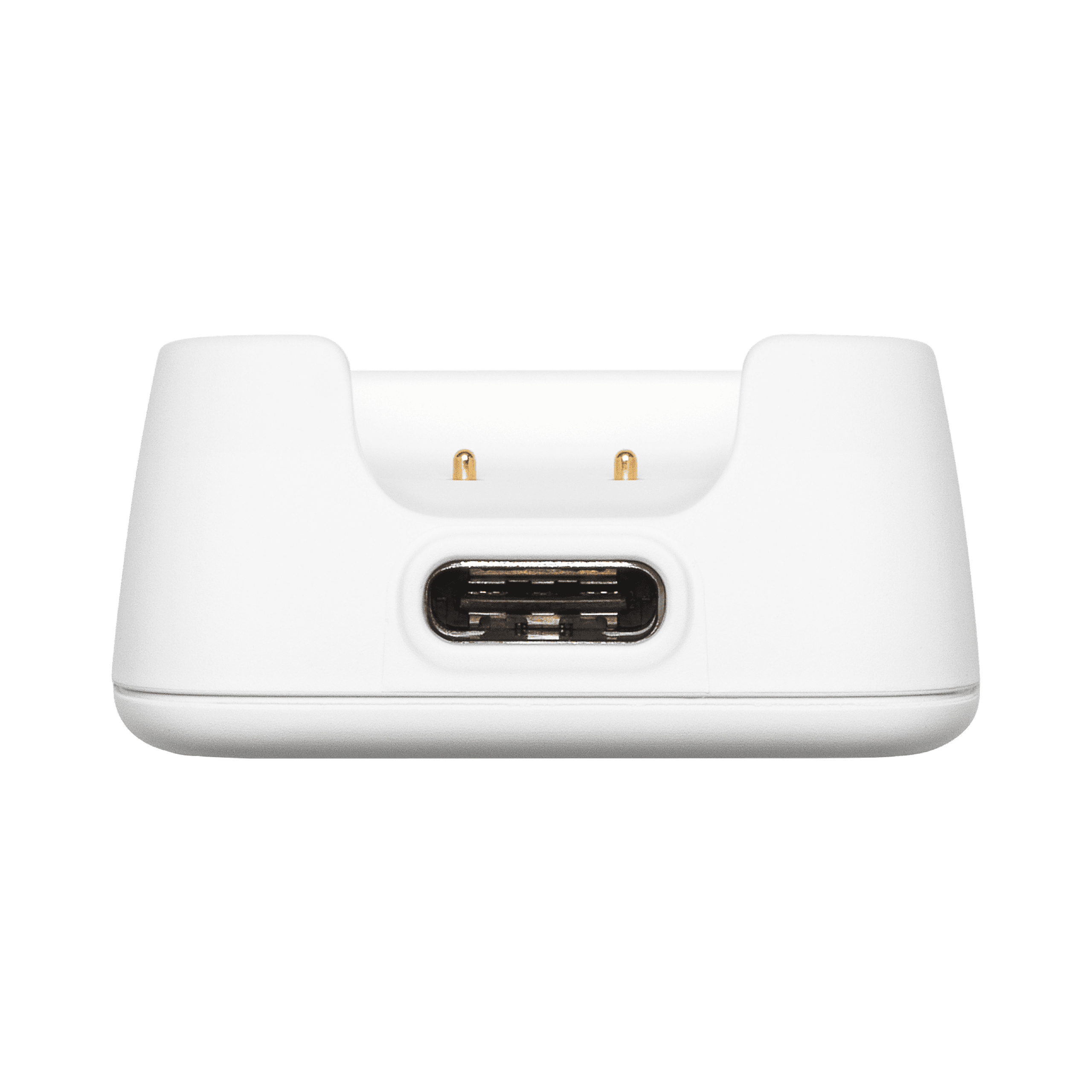 DJI Mic Mini Transmitter Charging Dock(Arctic White)