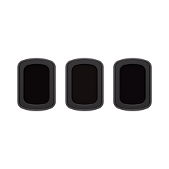 Osmo Pocket 3 Magnetic ND Filter Set