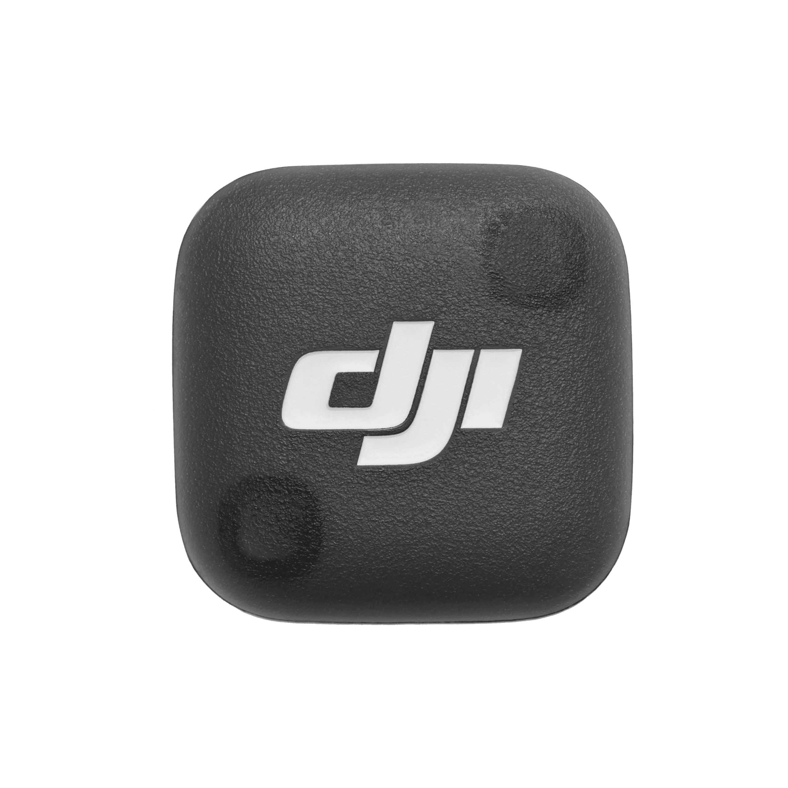 DJI Mic Mini 2 Magnetic Front Cover (Obsidian Black)