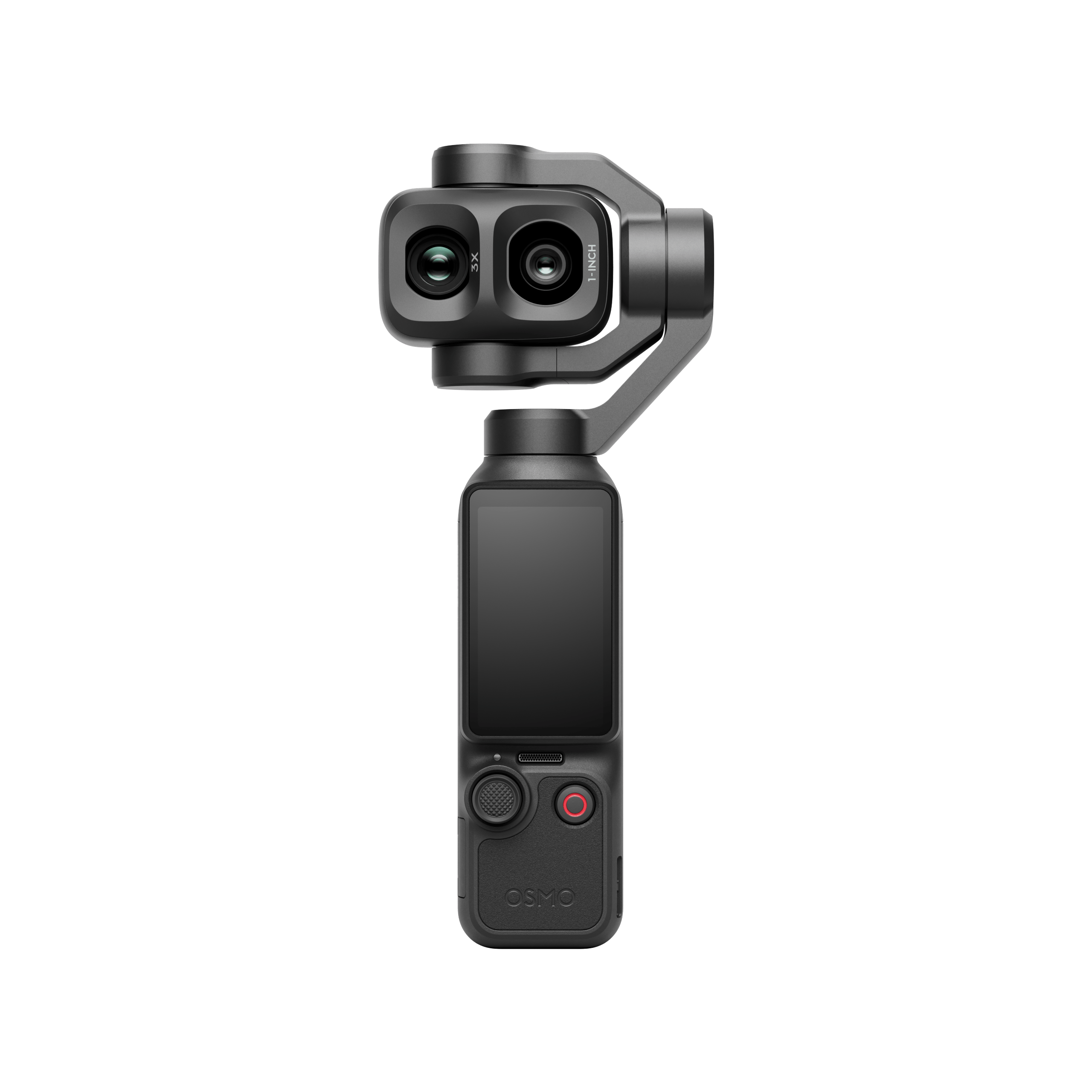 Osmo Pocket 4P