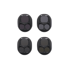 DJI Mavic 4 Pro ND Filters Set (ND8/16/32/64)