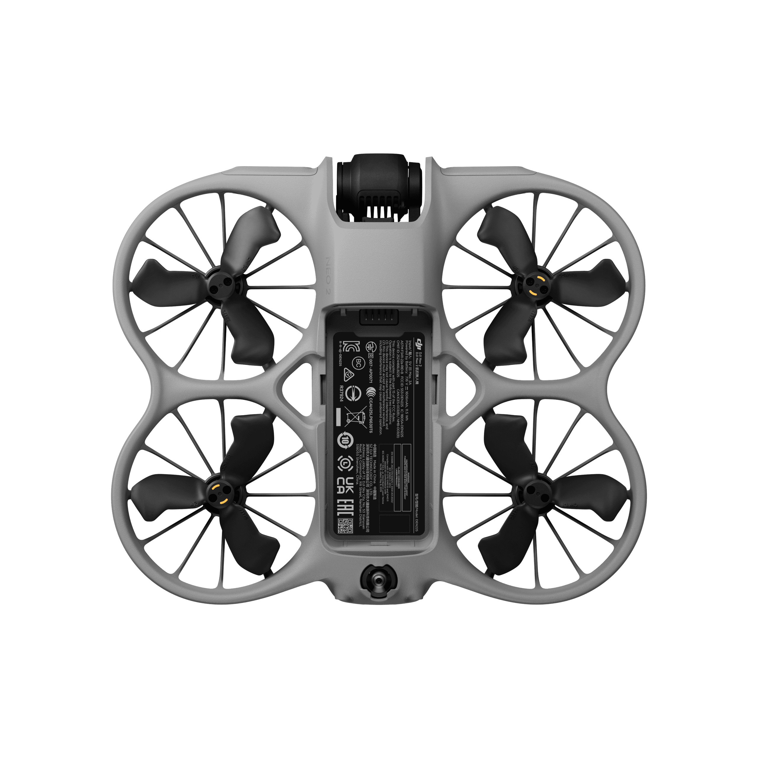 DJI Neo 2 Aircraft
