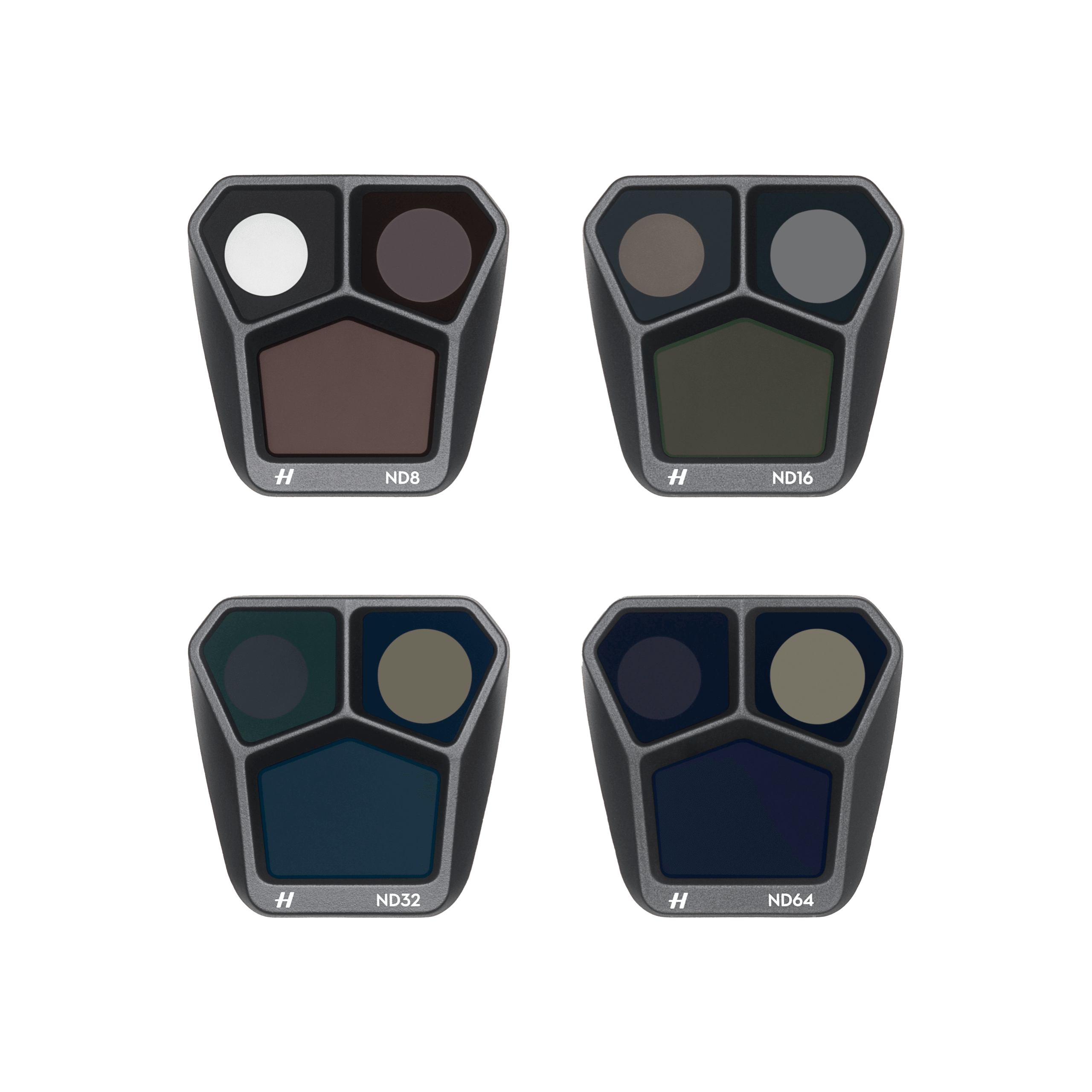 DJI Mavic 3 Pro ND Filters Set (ND8/16/32/64)